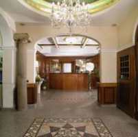 Hotel BEST WESTERN HOTEL AROSA, Madrid, Spain