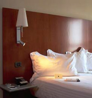 Hotel AC HOTEL ARAVACA, Madrid, Spain
