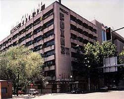 Hotel FOXA 32 SUITES, Madrid, Spain
