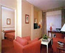 Hotel CONFORTEL SUITES MADRID, Madrid, Spain