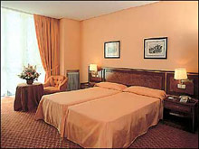 Hotel ME MADRID REINA VICTORIA, Madrid, Spain