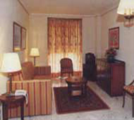Hotel OCCIDENTAL CONVENCION BARAJAS, Madrid, Spain