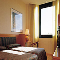Hotel NH LAS ROZAS, Madrid, Spain