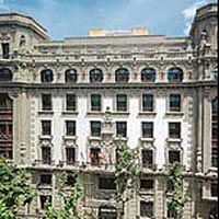Hotel NH ABASCAL, Madrid, Spain
