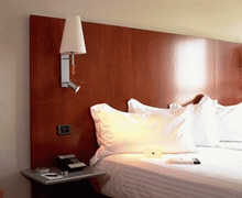 Hotel AC HOTEL ARGANDA, Madrid, Spain