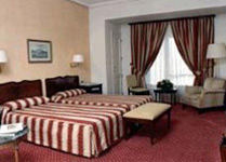 Hotel WELLINGTON HOTEL, Madrid, Spain
