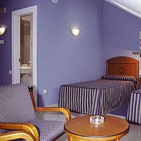 Hotel HOTEL DON MANUEL-ARANJUEZ, Madrid, Spain