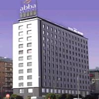Hotel ABBA MADRID 4*, Madrid, Spain
