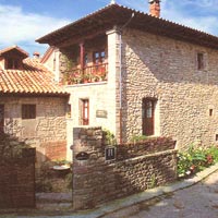 Hotel CASONA D ALEVIA, Madrid, Spain