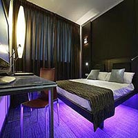 Hotel HIGH TECH PRESIDENT VILLAMAGNA HOTEL, Madrid, Spain