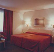 Hotel SERCOTEL LIABENY, Madrid, Spain