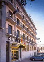 Hotel ACUEDUCTO HOTEL - SEGOVIA, Madrid, Spain