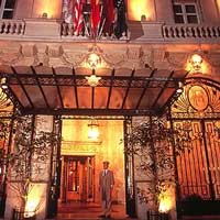 Hotel HOTEL RITZ MADRID, Madrid, Spain