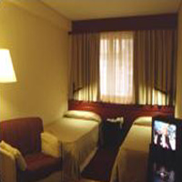 Hotel HOTEL ANACO, Madrid, Spain