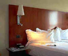 Hotel AC HOTEL AVENIDA DE AMERICA, Madrid, Spain